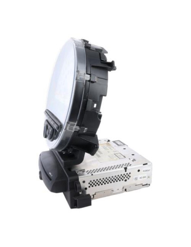 Autoradio d'origine MINI MINI 2 R57 CABRIOLET PHASE 2 