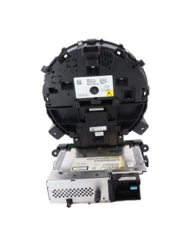 Autoradio d'origine MINI MINI 2 R57 CABRIOLET PHASE 2 