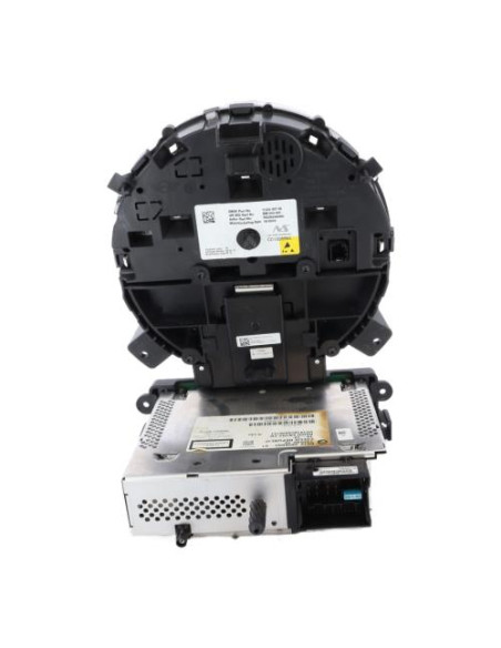 Autoradio d'origine MINI MINI 2 R57 CABRIOLET PHASE 2 