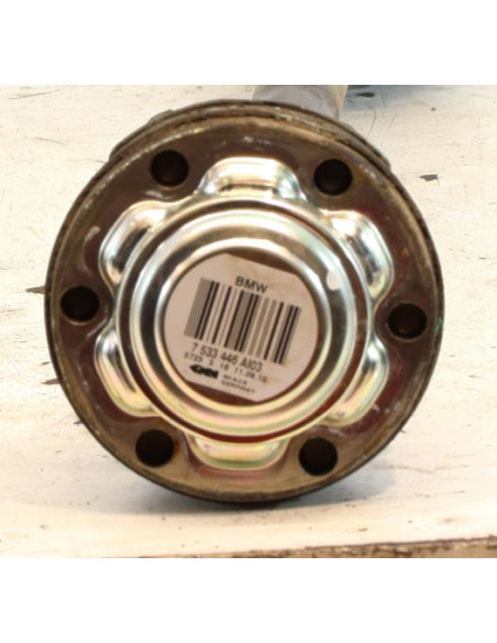 Cardan arriere droit (transmission) BMW SERIE 1 E81 Diesel