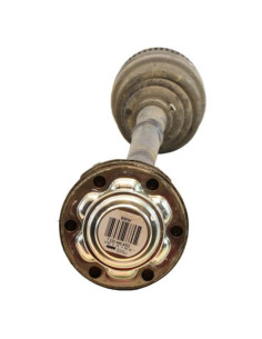 Cardan arriere droit (transmission) BMW SERIE 1 E81 Diesel 2