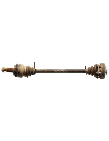 Cardan arriere droit (transmission) BMW SERIE 1 E81 Diesel