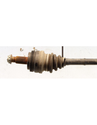 Cardan arriere droit (transmission) BMW SERIE 1 E81 Diesel