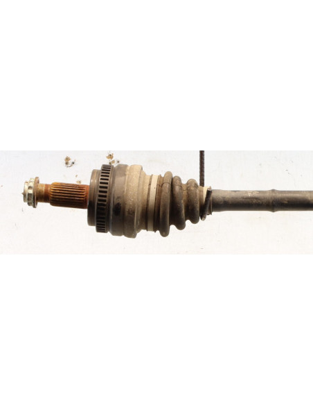 Cardan arriere droit (transmission) BMW SERIE 1 E81 Diesel