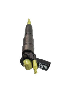 Injecteurs BMW X5 E70 PHASE 1 Diesel 2