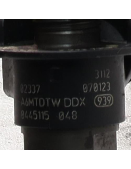 Injecteurs BMW X5 E70 PHASE 1 Diesel