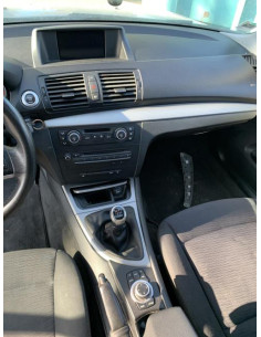 Air bag passager BMW SERIE 1 E87 PHASE 2 Diesel