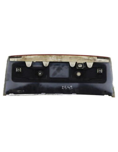 Feu arriere stop central BMW Z4 E89 ROADSTER CABRIOLET Essence