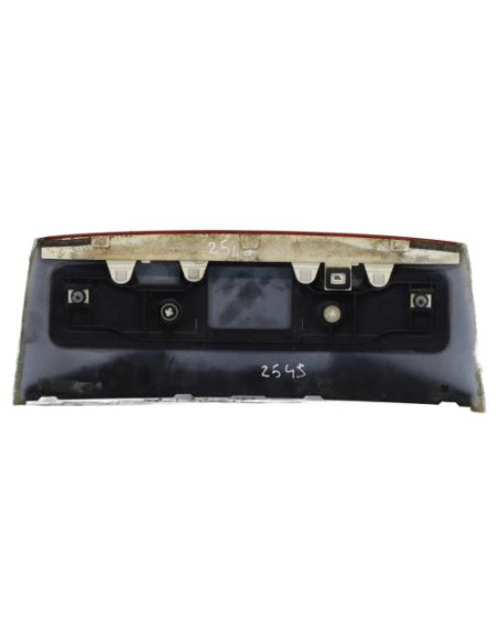 Feu arriere stop central BMW Z4 E89 ROADSTER CABRIOLET Essence