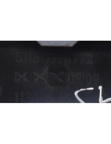 Feu arriere stop central BMW Z4 E89 ROADSTER CABRIOLET Essence