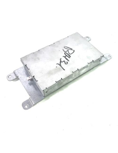 Calculateur BMW X5 E70 PHASE 1 