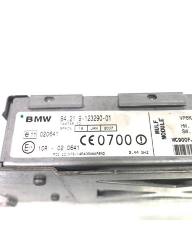 Calculateur BMW X5 E70 PHASE 1 