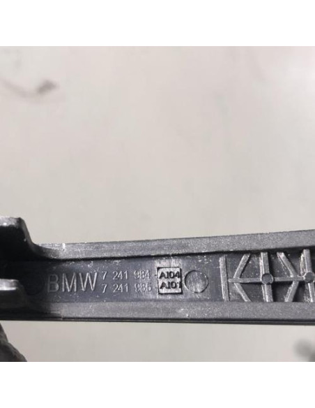 Bras essuie glace arriere BMW SERIE 1 F21 PHASE 2 Diesel