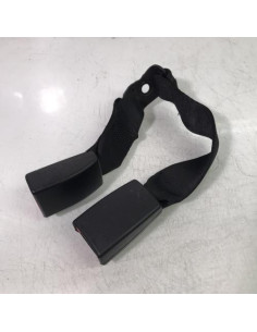 Attache ceinture arriere droit BMW X1 E84 PHASE 2 Diesel