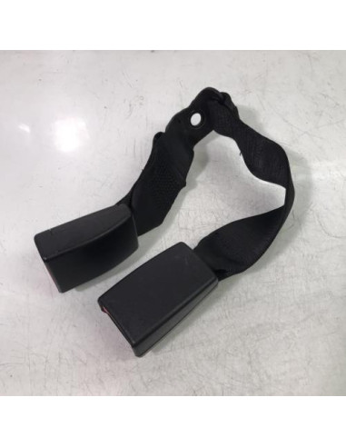 Attache ceinture arriere droit BMW X1 E84 PHASE 2 Diesel