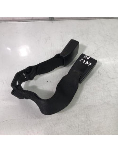 Attache ceinture arriere droit BMW X1 E84 PHASE 2 Diesel 2