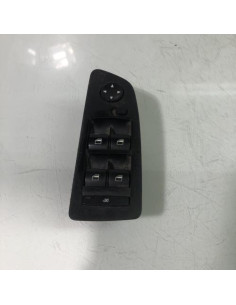 Interrupteur de leve vitre avant gauche BMW SERIE 1 E87 PHASE 1 Diesel