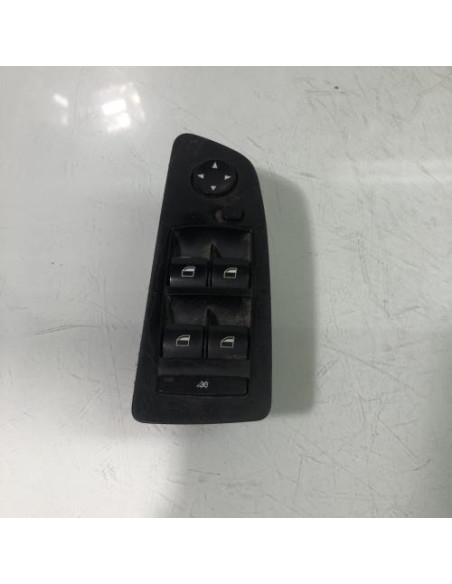 Interrupteur de leve vitre avant gauche BMW SERIE 1 E87 PHASE 1 Diesel