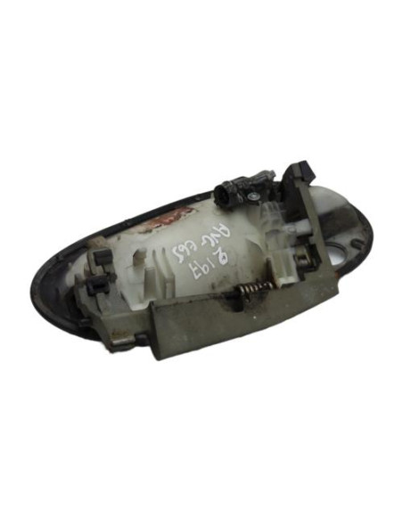 Poignee porte avant gauche BMW SERIE 7 E65 PHASE 1 Essence