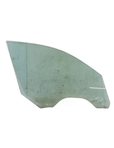 Vitre avant gauche BMW SERIE 7 E65 PHASE 1 Essence