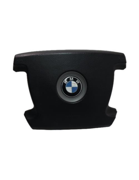 Air bag conducteur BMW SERIE 7 E65 PHASE 1 Essence