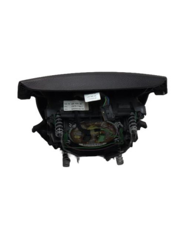 Air bag conducteur BMW SERIE 7 E65 PHASE 1 Essence