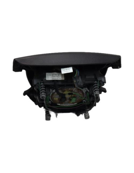 Air bag conducteur BMW SERIE 7 E65 PHASE 1 Essence