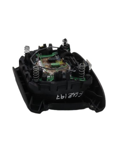 Air bag conducteur BMW SERIE 7 E65 PHASE 1 Essence