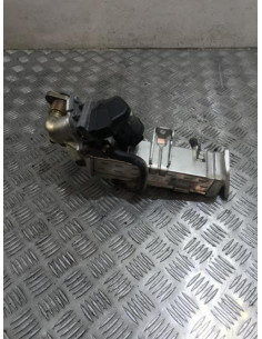 Radiateur EGR BMW SERIE 4 F32 COUPE PHASE 1 Diesel
