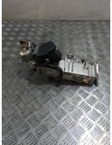 Radiateur EGR BMW SERIE 4 F32 COUPE PHASE 1 Diesel