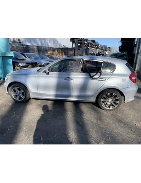 Tuyau de climatisation BMW SERIE 1 E87 PHASE 2 Diesel