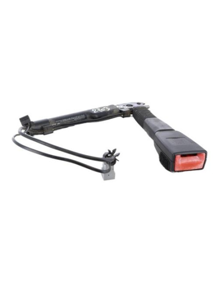 Pretensionneur de ceinture avant droit BMW SERIE 3 E91 TOURING PHASE 2 BREAK Diesel