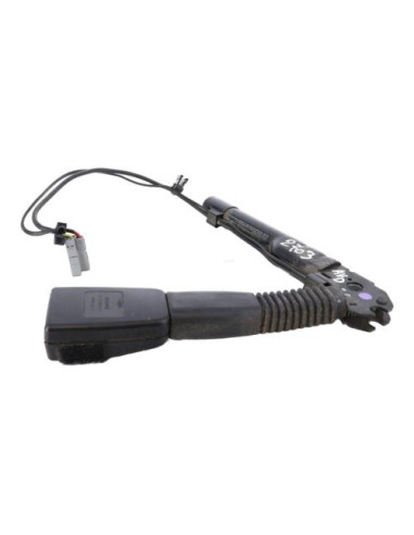 Pretensionneur de ceinture avant droit BMW SERIE 3 E91 TOURING PHASE 2 BREAK Diesel
