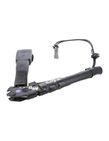 Pretensionneur de ceinture avant droit BMW SERIE 3 E91 TOURING PHASE 2 BREAK Diesel