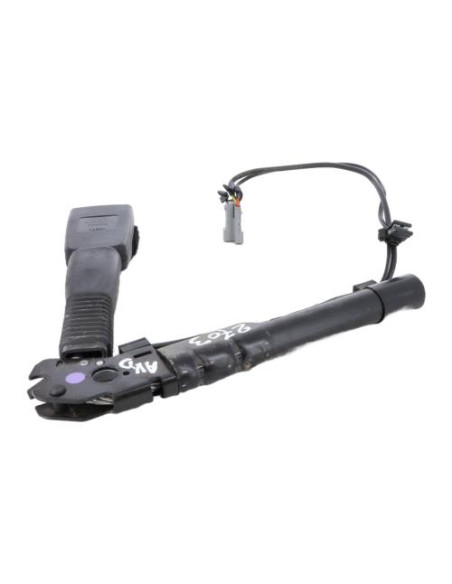 Pretensionneur de ceinture avant droit BMW SERIE 3 E91 TOURING PHASE 2 BREAK Diesel