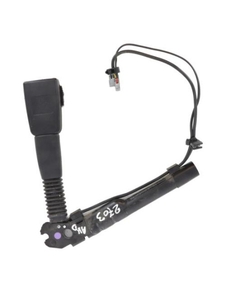 Pretensionneur de ceinture avant droit BMW SERIE 3 E91 TOURING PHASE 2 BREAK Diesel