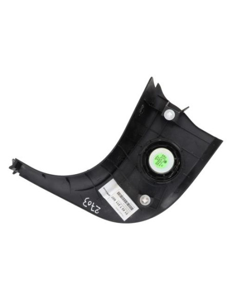 Haut parleur BMW SERIE 3 E46 PHASE 1 