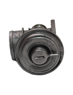 Vanne EGR BMW X5 E53 Diesel