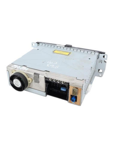 Autoradio d'origine BMW SERIE 3 E91 TOURING PHASE 2 BREAK Diesel