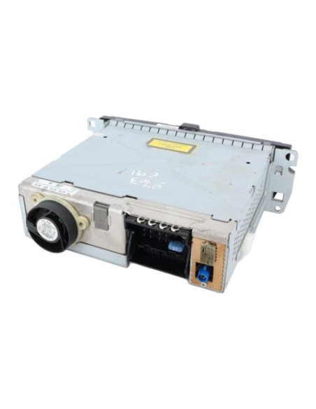 Autoradio d'origine BMW SERIE 3 E91 TOURING PHASE 2 BREAK Diesel