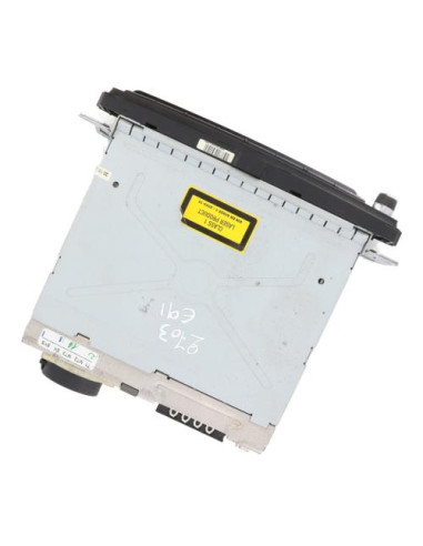 Autoradio d'origine BMW SERIE 3 E91 TOURING PHASE 2 BREAK Diesel