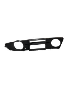 Grille de pare choc BMW SERIE 5 E61 TOURING PHASE 1 BREAK Diesel 2