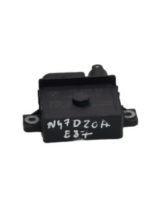 Boitier de prechauffage BMW SERIE 1 E87 PHASE 2 Diesel 2