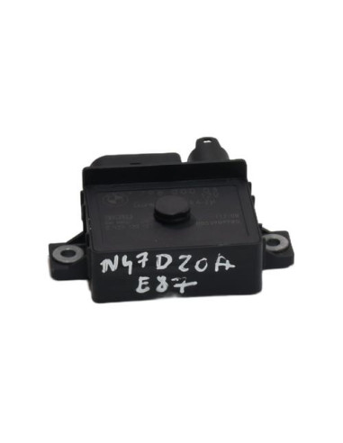 Boitier de prechauffage BMW SERIE 1 E87 PHASE 2 Diesel