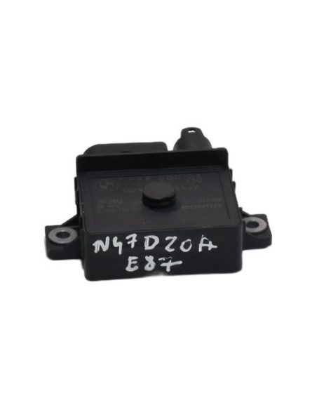 Boitier de prechauffage BMW SERIE 1 E87 PHASE 2 Diesel