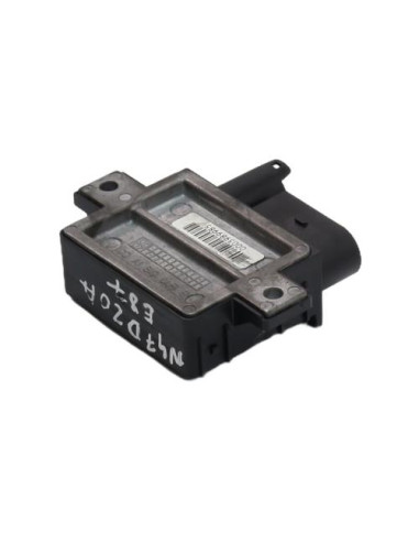 Boitier de prechauffage BMW SERIE 1 E87 PHASE 2 Diesel