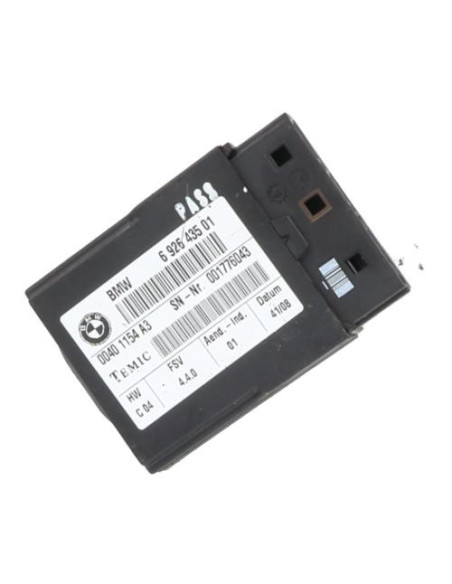 Calculateur BMW SERIE 3 E91 TOURING PHASE 2 BREAK Diesel