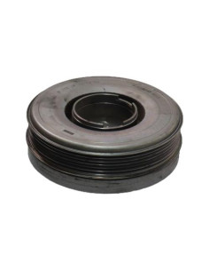 Poulie damper BMW SERIE 3 F30 PHASE 2 Diesel