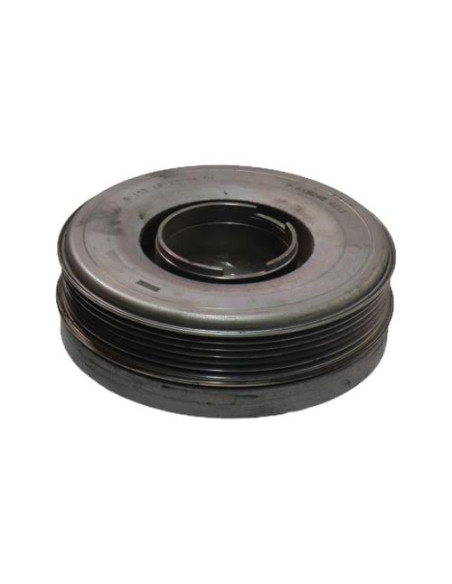 Poulie damper BMW SERIE 3 F30 PHASE 2 Diesel