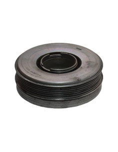 Poulie damper BMW SERIE 3 F30 PHASE 2 Diesel 2
